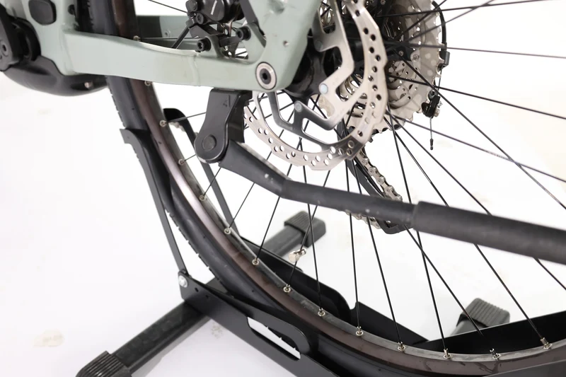 CUBE Kathmandu Hybrid One 2023 T.58