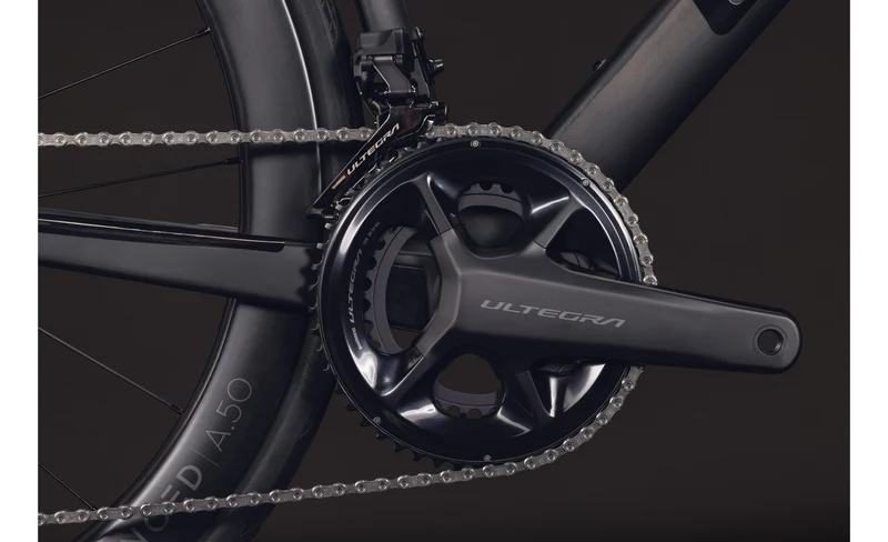 CUBE Agree C:62 - Pro - Carbon´n´black