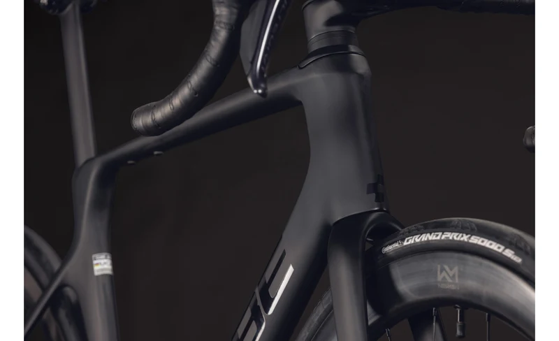 CUBE Agree C:62 - Pro - Carbon´n´black