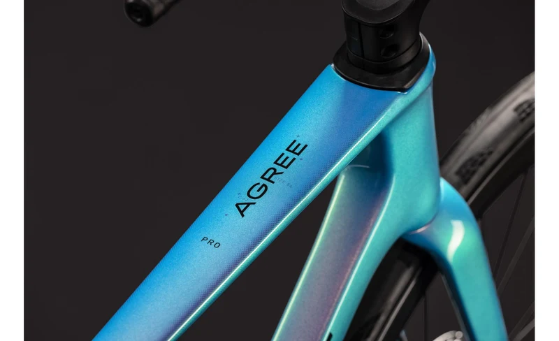 CUBE Agree C:62 - Pro - Dream´n´black
