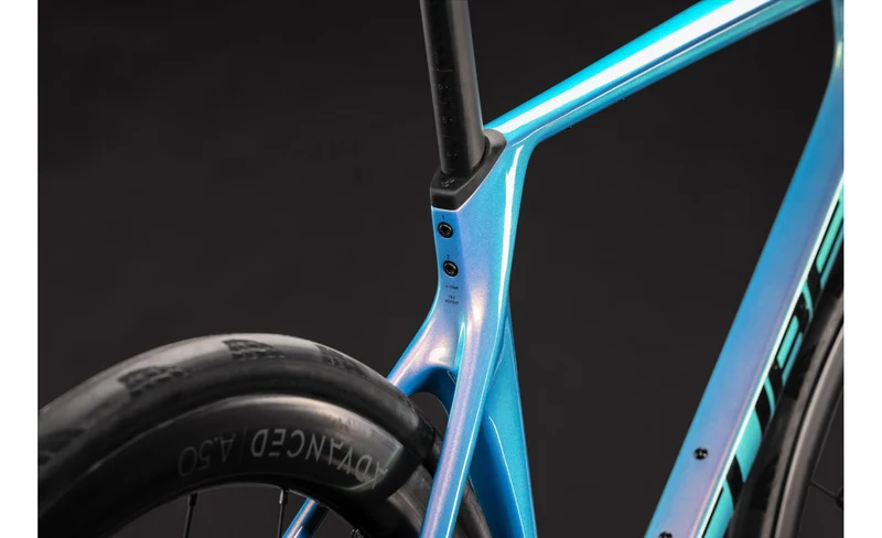 CUBE Agree C:62 - Pro - Dream´n´black