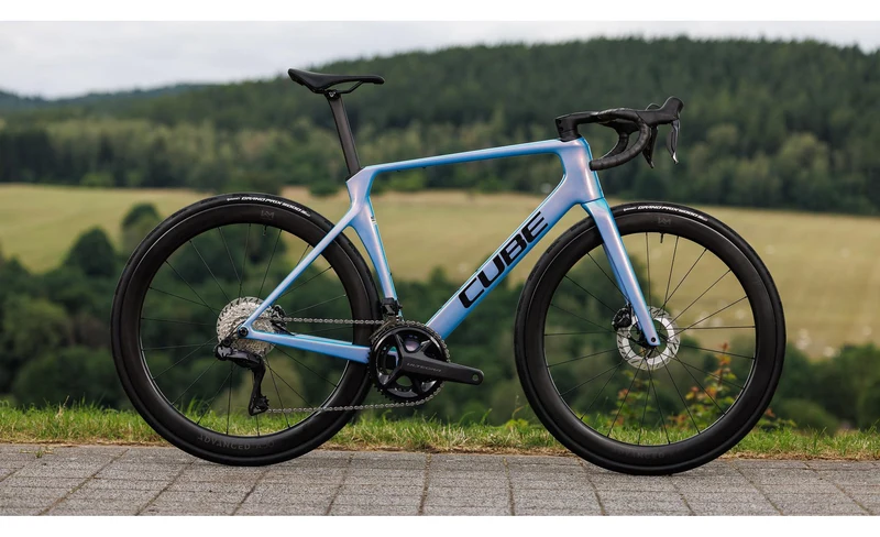 CUBE Agree C:62 - Pro - Dream´n´black