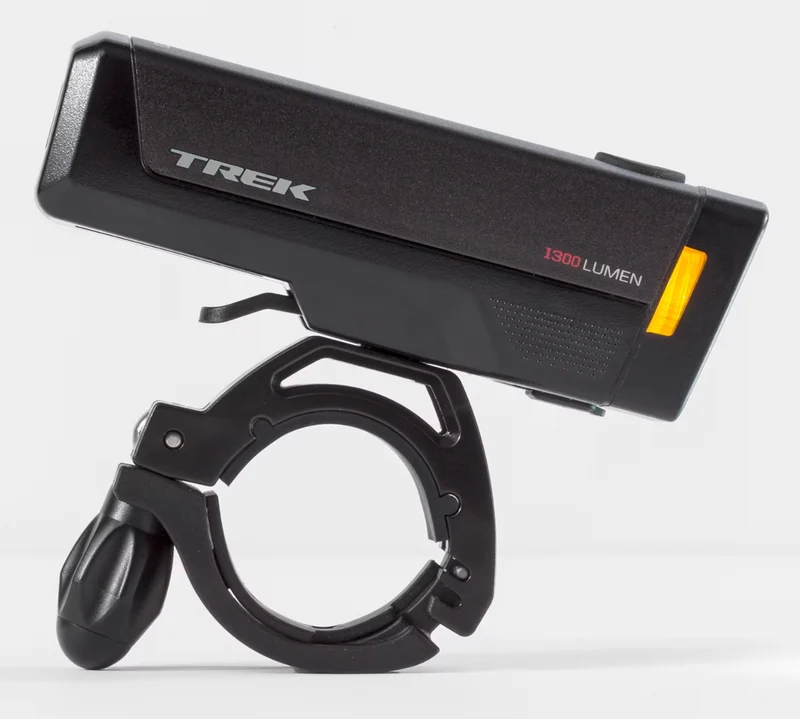 Feu vélo avant Trek Ion Pro RT