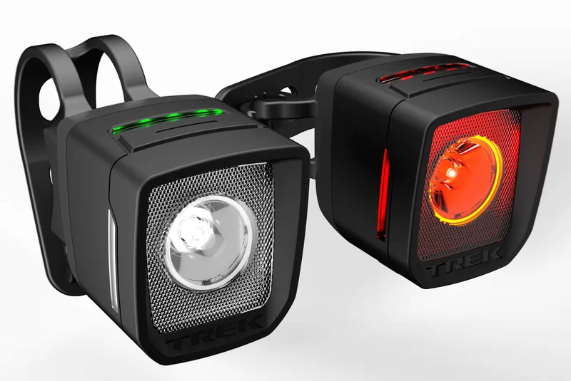 Kit de feux Trek Ion 100 R/Flare R City