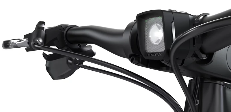 Phare Ion 100 R de Trek