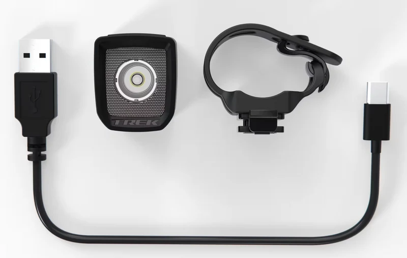 Phare Ion 100 R de Trek