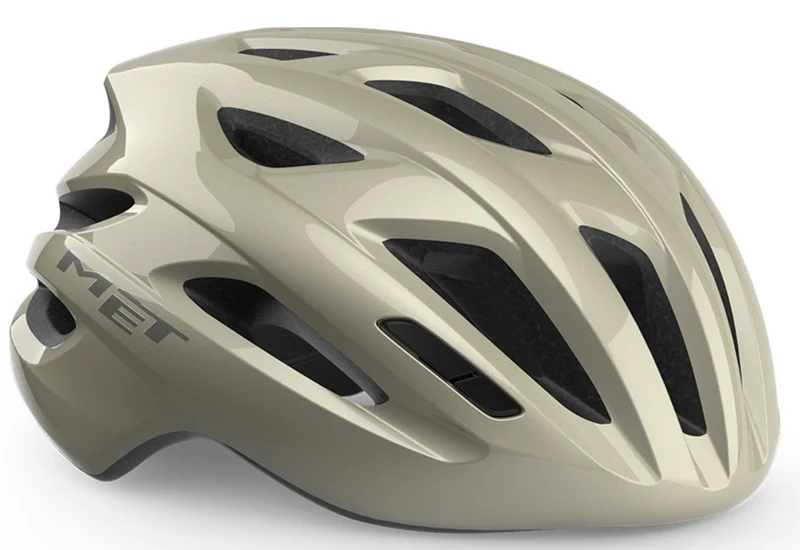 Idolo Gray Metallic | Glossy