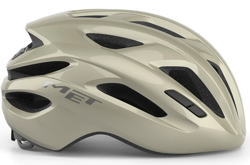 Idolo Gray Metallic | Glossy