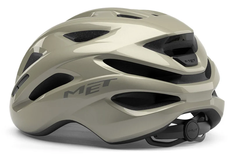 Idolo Gray Metallic | Glossy