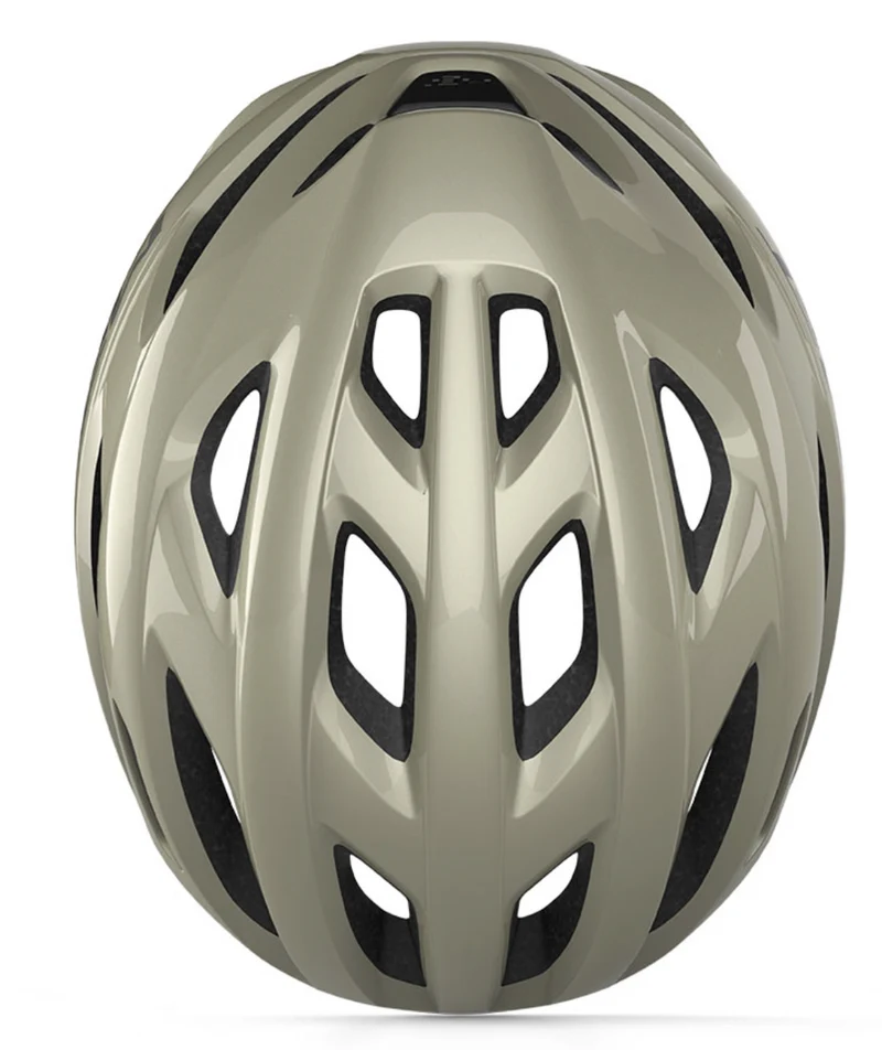 Idolo Gray Metallic | Glossy
