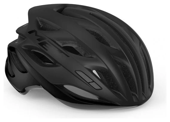 Casque MET Estro MIPS Noir Mat Brillant