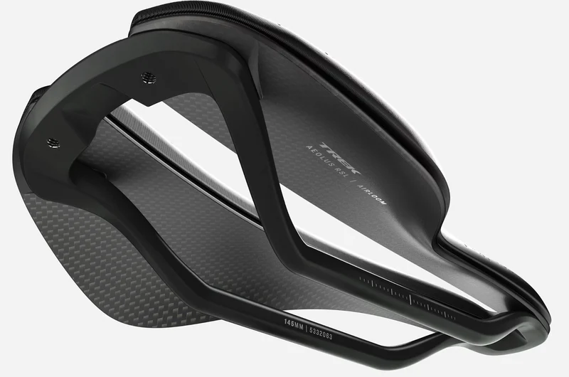 Selle Trek Aeolus RSL AirLoom