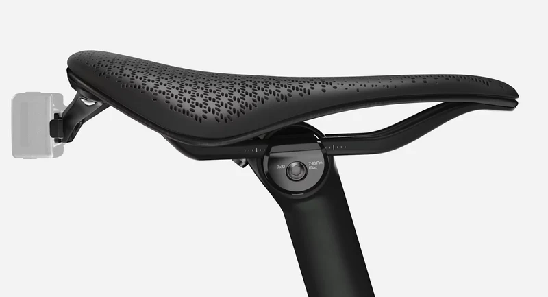 Selle Trek Aeolus RSL AirLoom