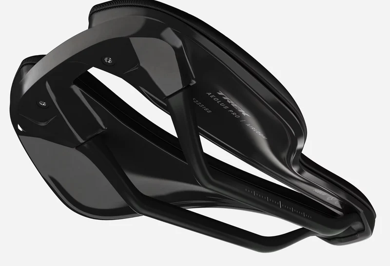 Selle Trek Aeolus Pro AirLoom