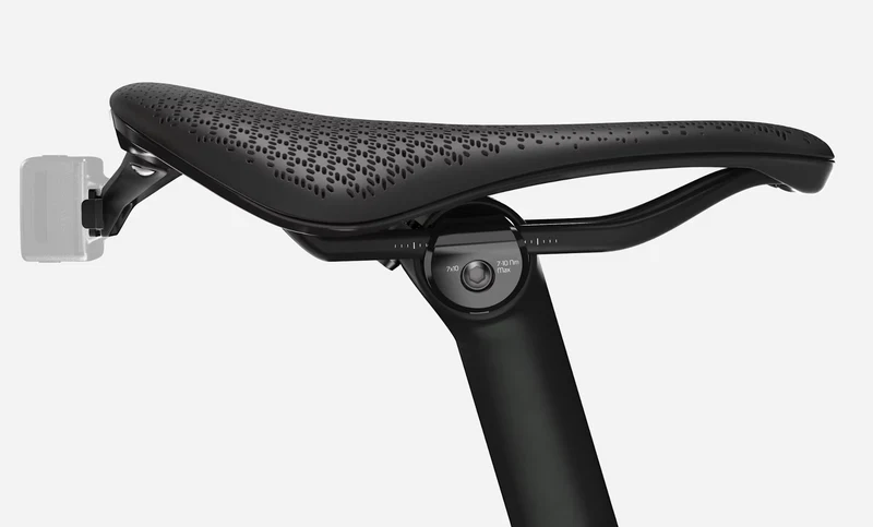 Selle Trek Aeolus Pro AirLoom