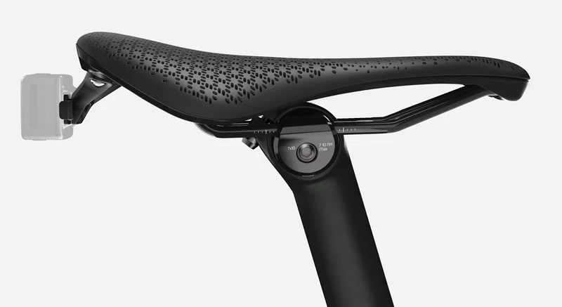 Selle Trek Aeolus Elite AirLoom