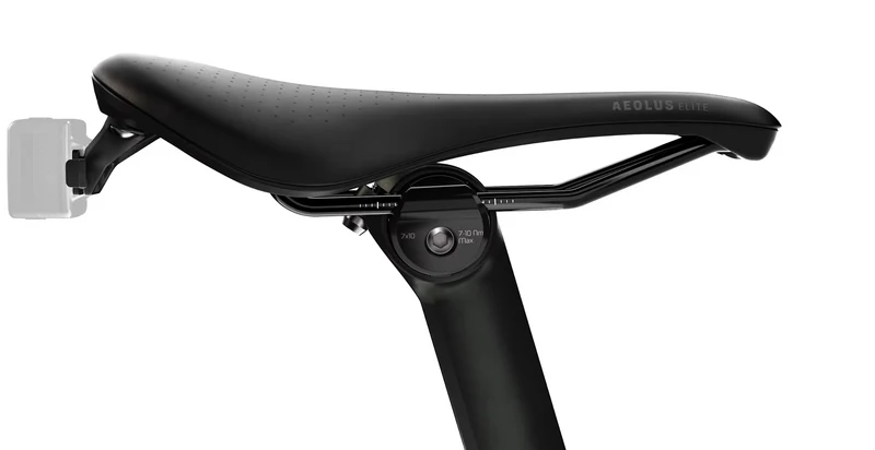 Selle Trek Aeolus Elite