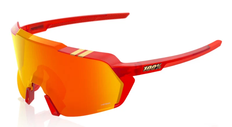 Lunettes de soleil 100% Trek Team Edition Korbin HiPER