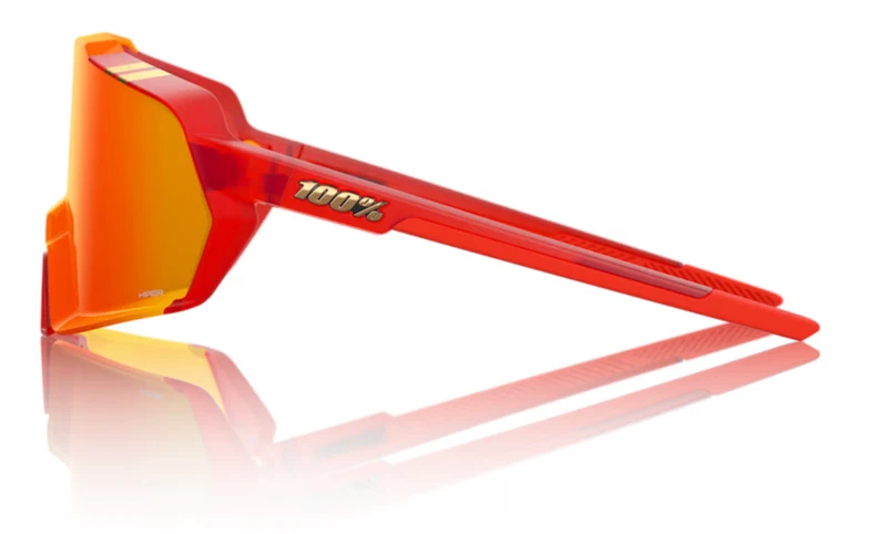 Lunettes de soleil 100% Trek Team Edition Korbin HiPER
