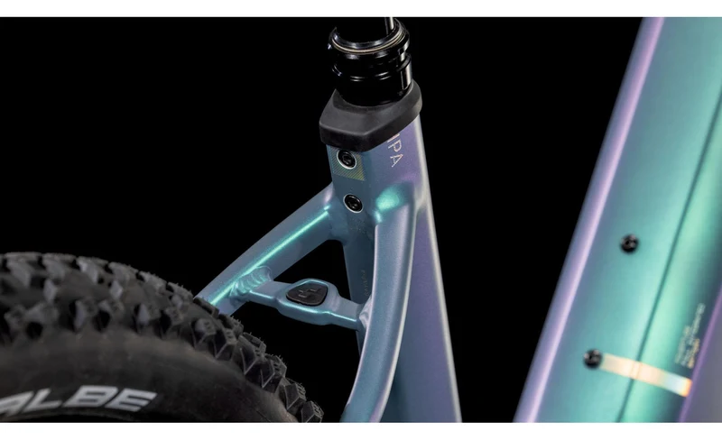 Reaction Hybrid Pro 800 polarlight´n´black