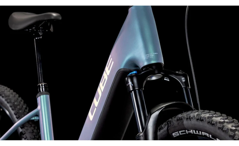 Reaction Hybrid Pro 800 polarlight´n´black