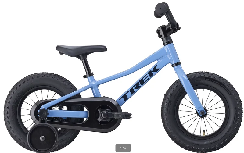 Precaliber 12 pouces