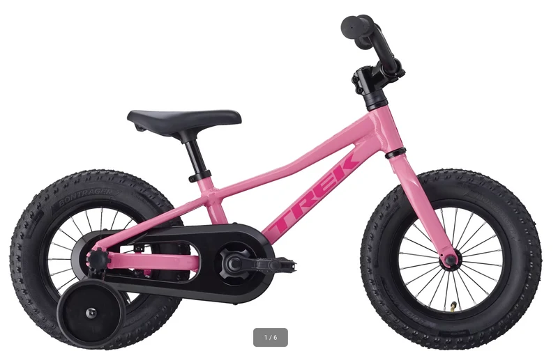 Precaliber 12 pouces