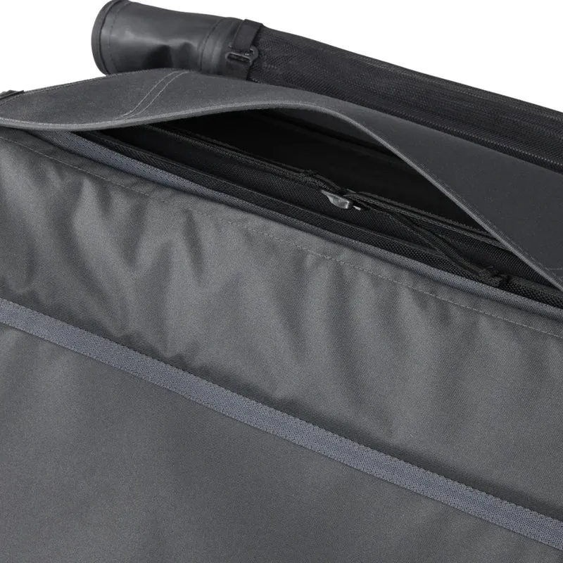 Remorque vélo modulaire Yuuna Croozer 3-en-1 : Enfant, Chien et Cargo