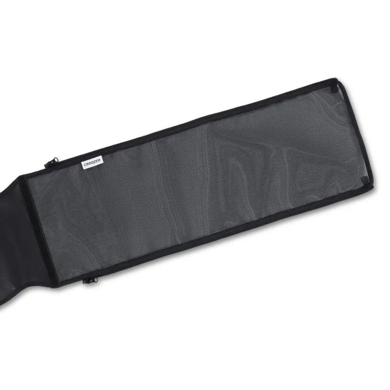 Module chien Yuuna Croozer pour remorque vélo