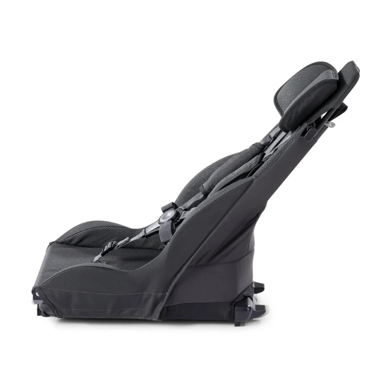 Siège enfant Premium Croozer Yuuna pour remorque vélo