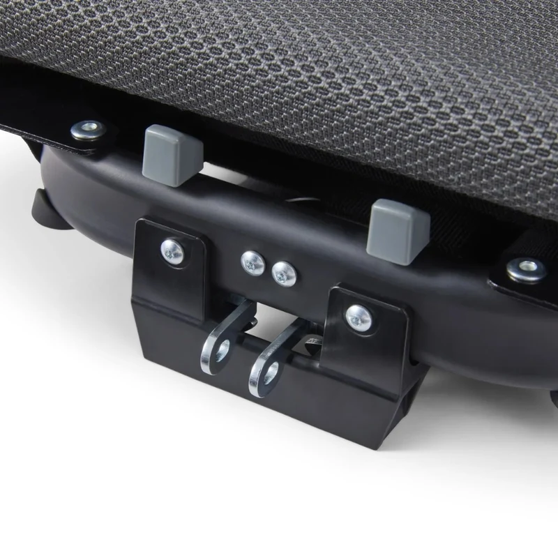 Siège enfant Premium Croozer Yuuna pour remorque vélo