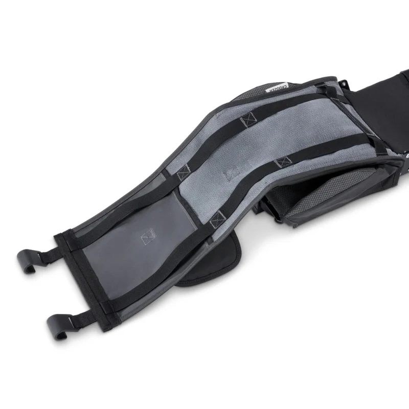 Siège enfant pour remorque vélo Yuuna Croozer