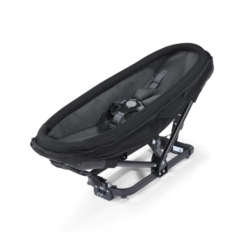 Couchette bébé pour remorque vélo Yuuna Croozer