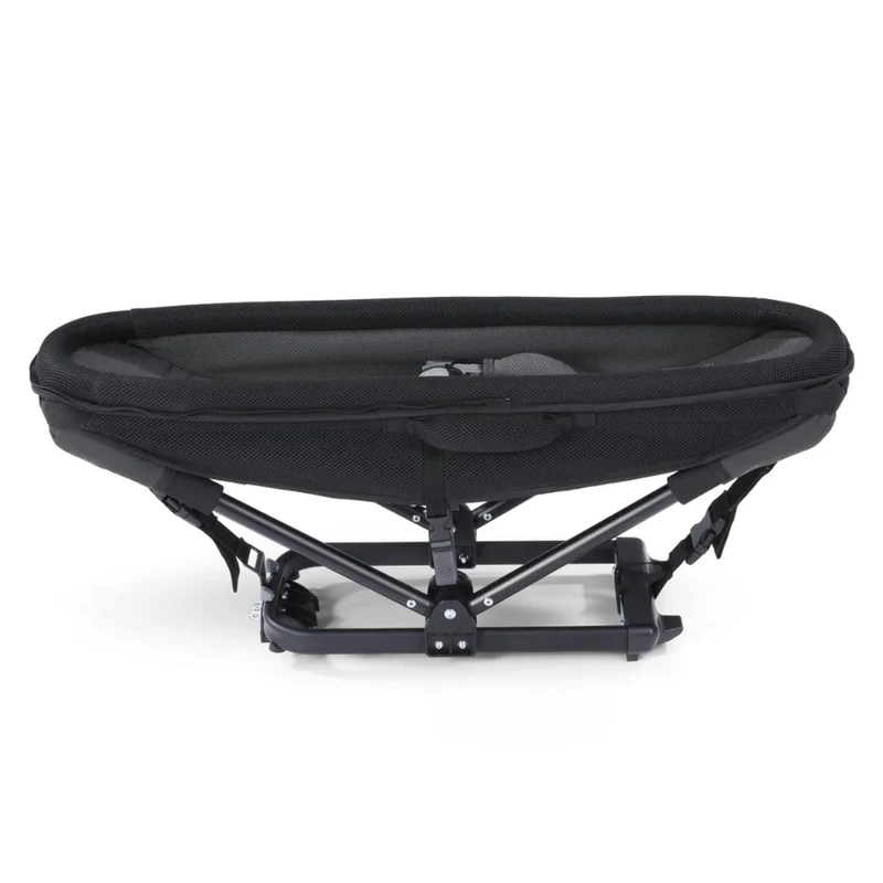 Couchette bébé pour remorque vélo Yuuna Croozer