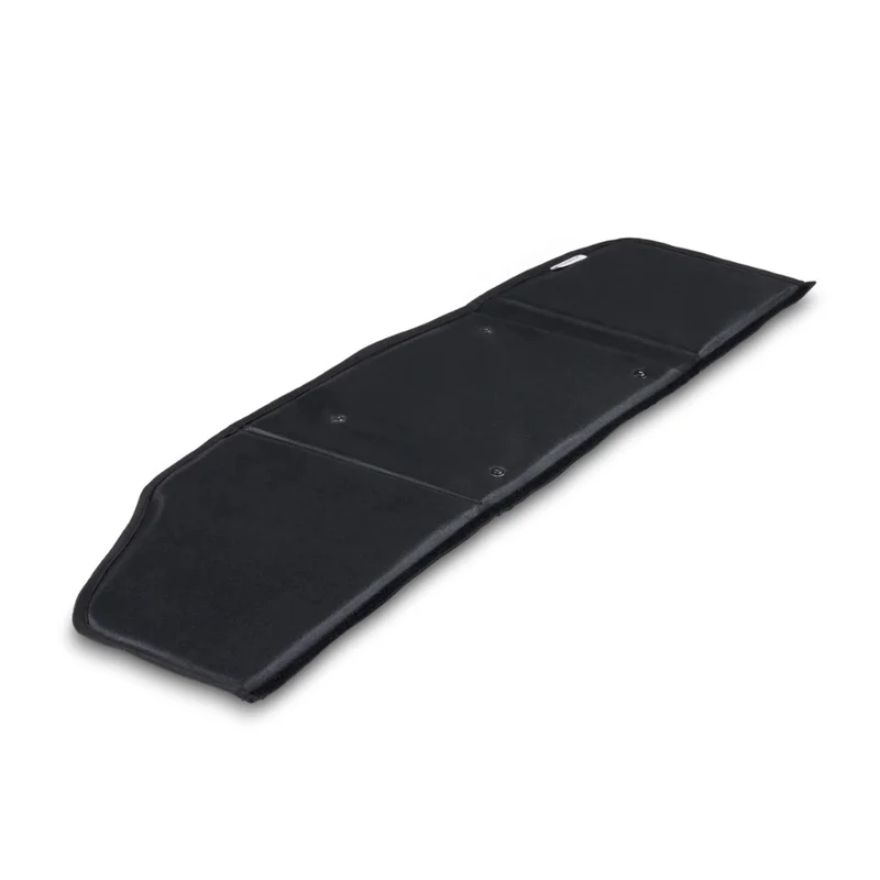 Module cargo Croozer Yuuna pliable pour remorque vélo