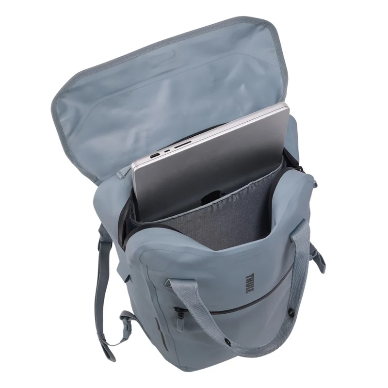 Sac à dos vélo convertible Thule Shield InLock