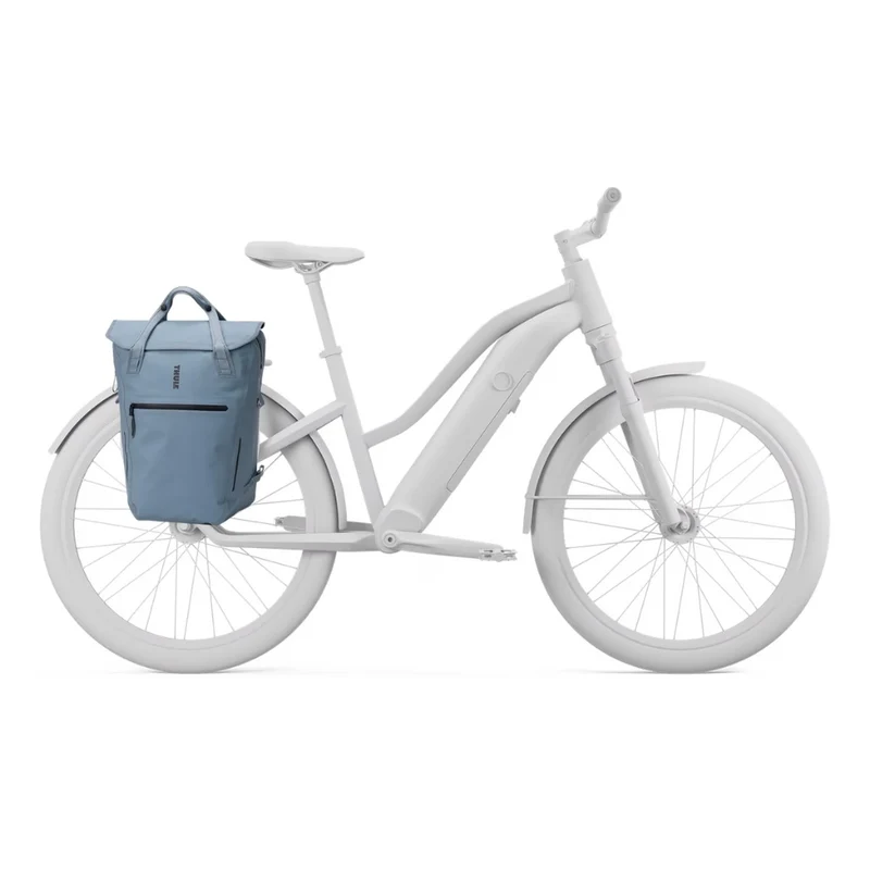 Sac à dos vélo convertible Thule Shield InLock