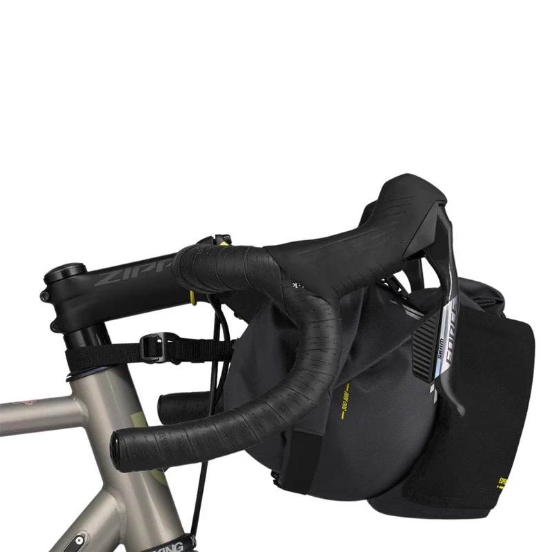 Pochette additionnelle pour sacoches guidon Expedition Apidura
