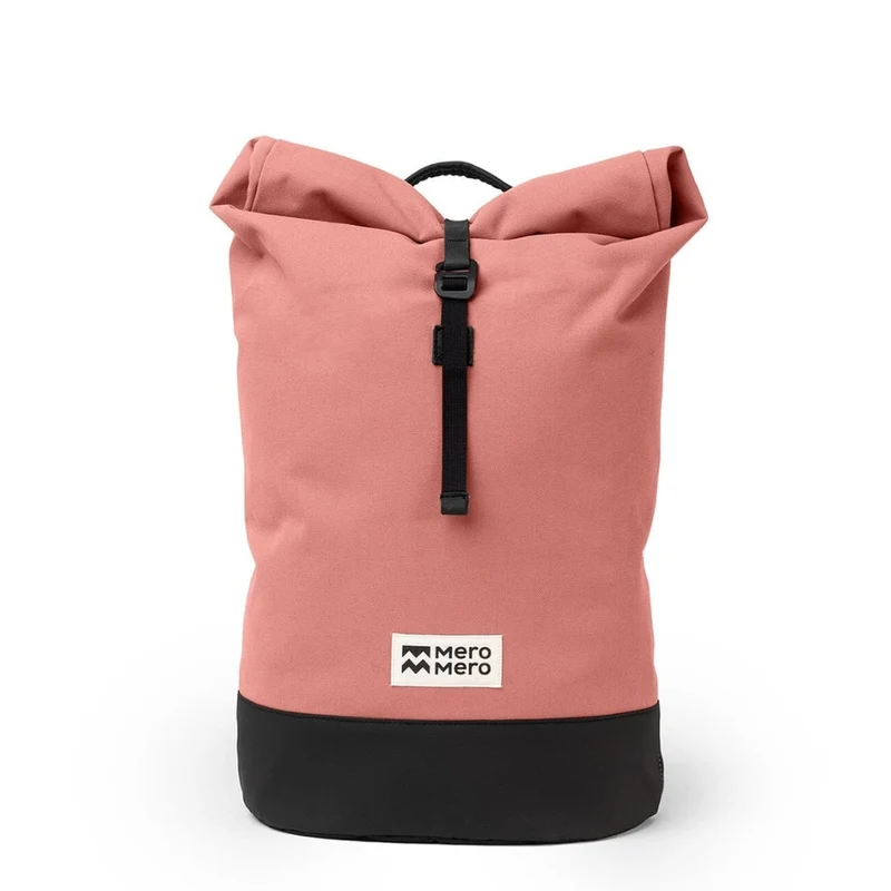 Sac à dos roll-top étanche MeroMero Wanaka 15L