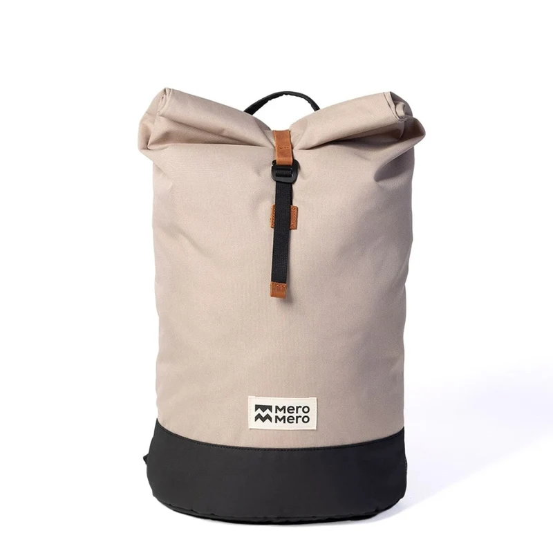 Sac à dos roll-top étanche MeroMero Wanaka 15L