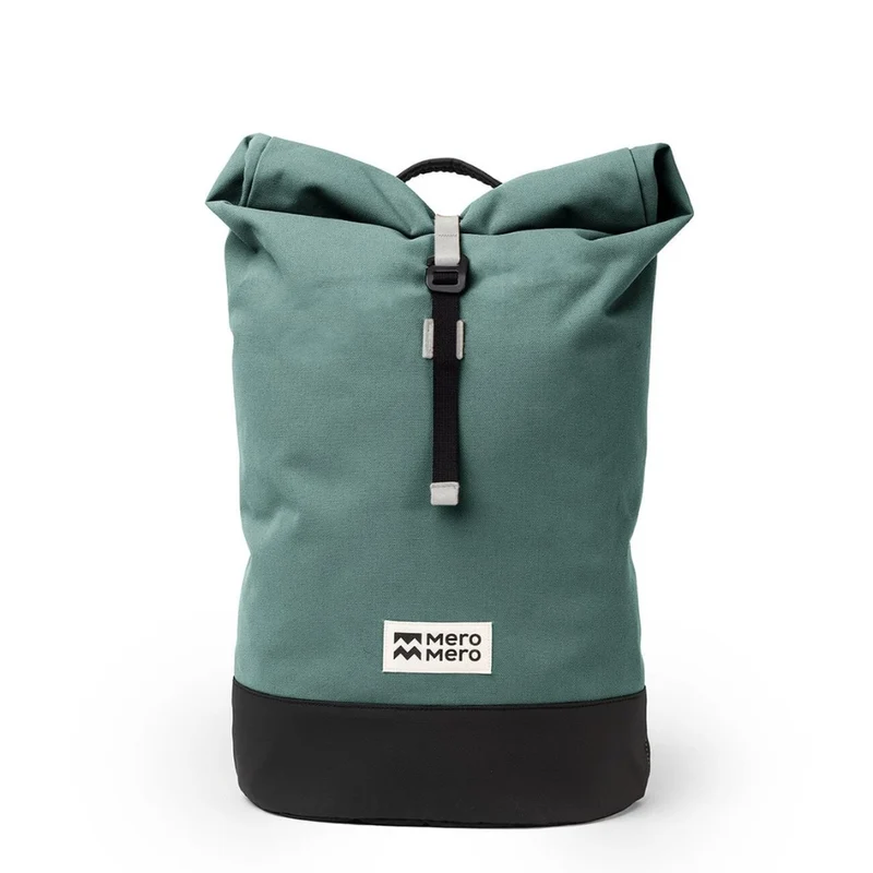 Sac à dos roll-top étanche MeroMero Wanaka 15L