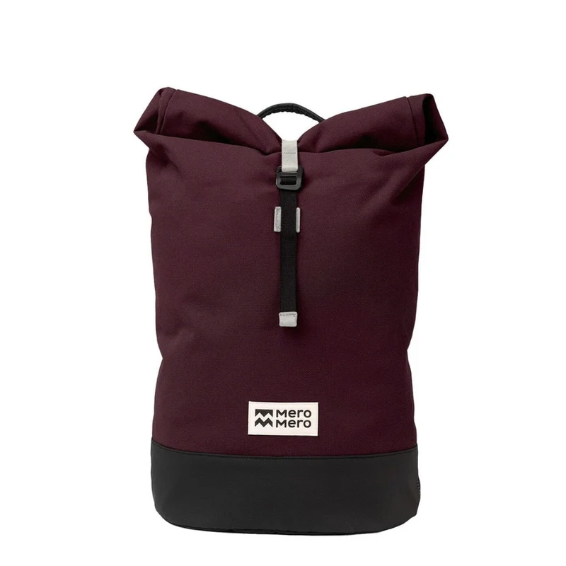 Sac à dos roll-top étanche MeroMero Wanaka 15L