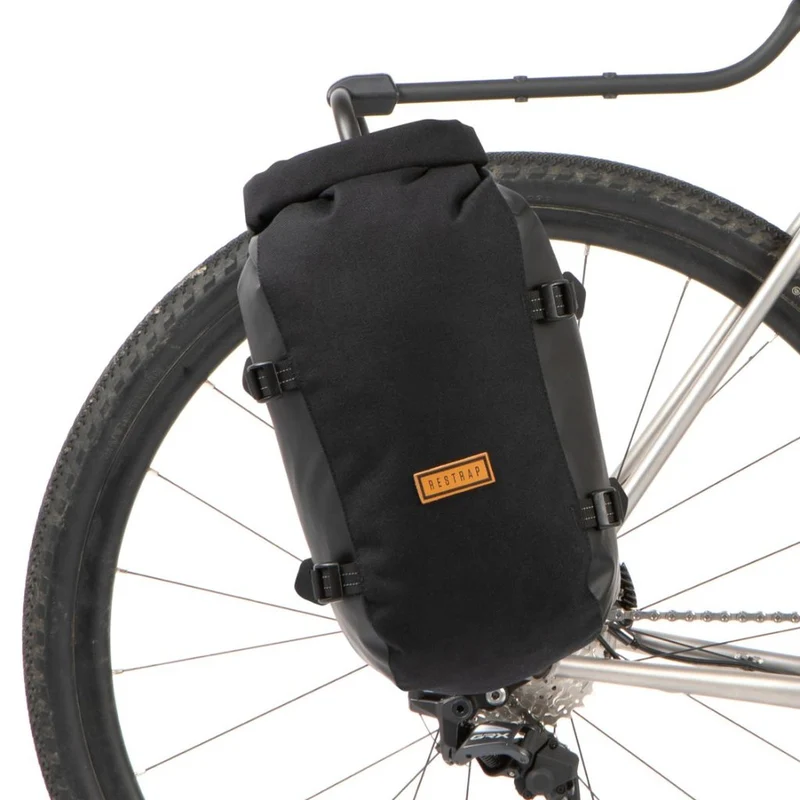 Sacoche arrière Restrap Switch Pannier