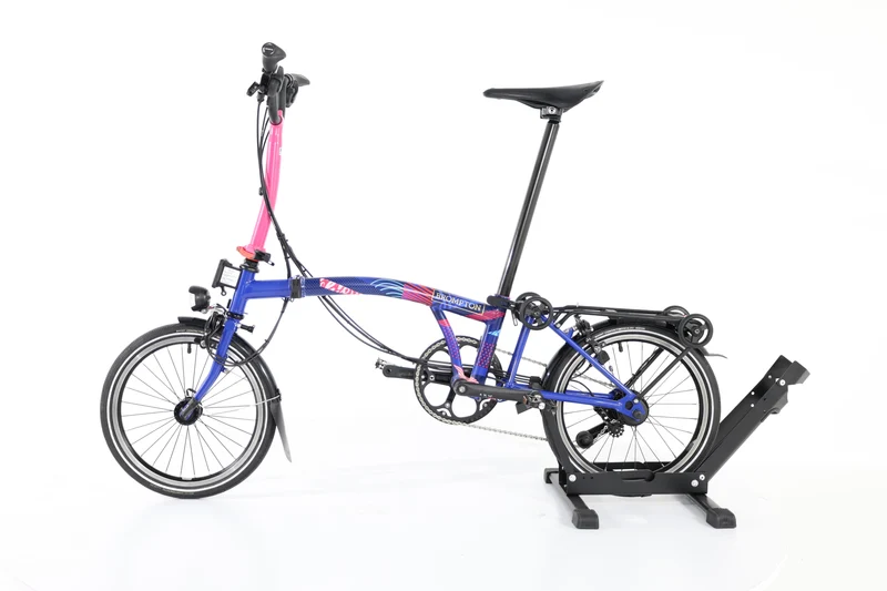 BROMPTON P-line Paris Edition 2024 T.U