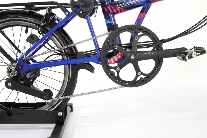 BROMPTON P-line Paris Edition 2024 T.U