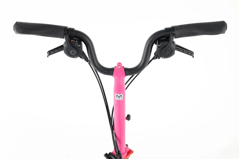 BROMPTON P-line Paris Edition 2024 T.U