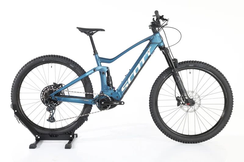 SCOTT Strike eRike 930 2020 T.M