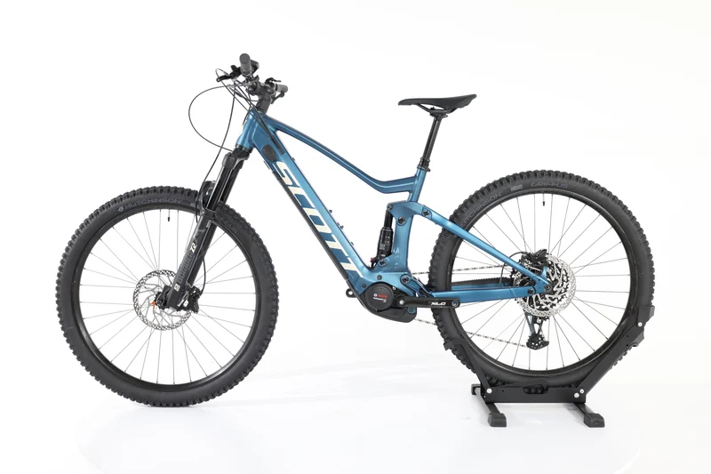 SCOTT Strike eRike 930 2020 T.M