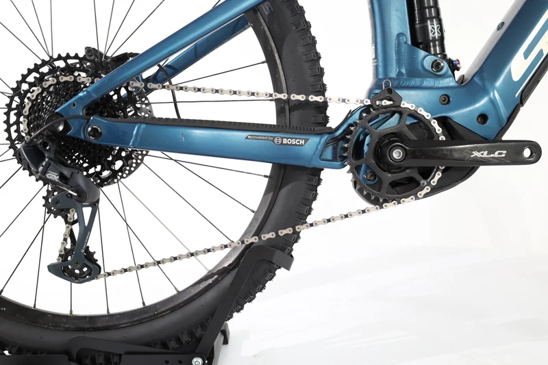 SCOTT Strike eRike 930 2020 T.M