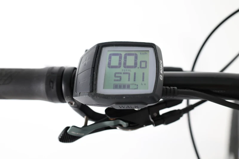 SCOTT Strike eRike 930 2020 T.M